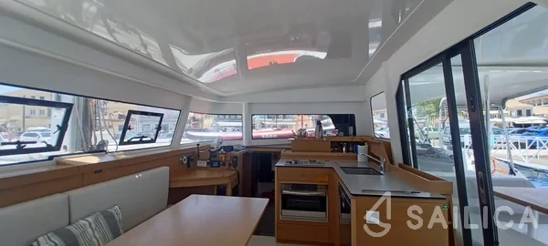 Excess 11 - Yacht Charter Sailica