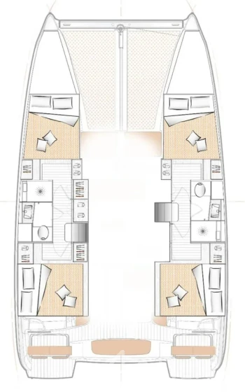 Excess 11 - Yacht Charter Sailica