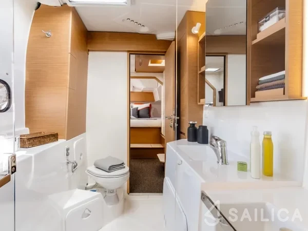 Excess 11 - Yacht Charter Sailica