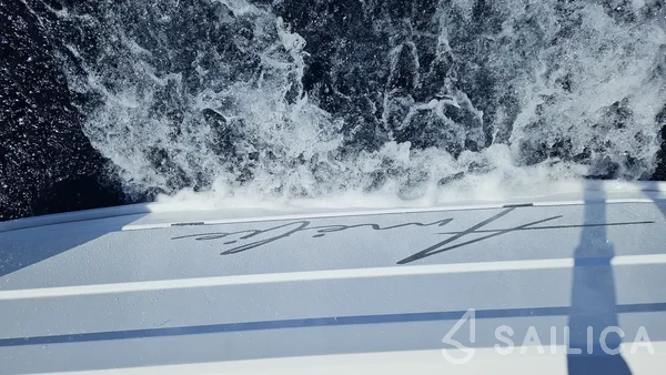 Oceanis 51.1 - Yacht Charter Sailica