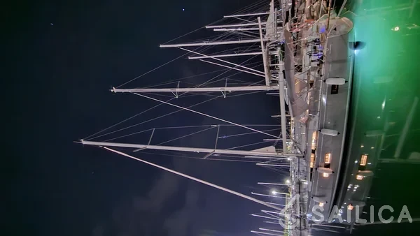 Oceanis 51.1 - Yacht Charter Sailica