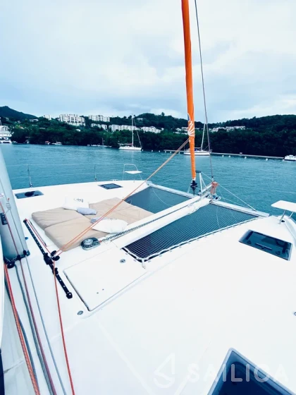 Excess 11 - Yacht Charter Sailica
