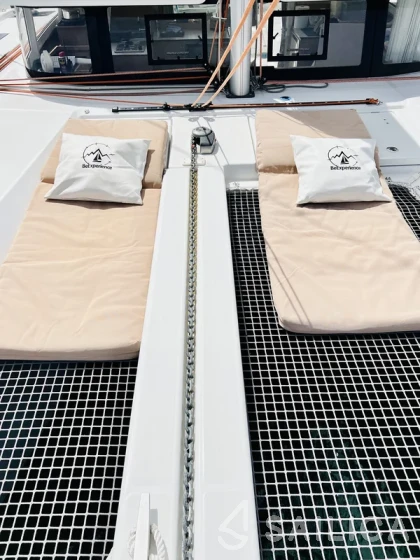 Excess 11 - Yacht Charter Sailica
