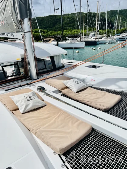 Excess 11 - Yacht Charter Sailica