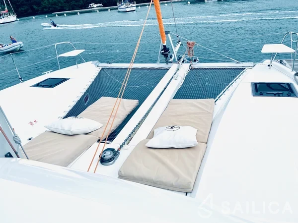 Excess 11 - Yacht Charter Sailica