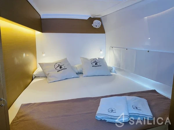 Excess 11 - Yacht Charter Sailica
