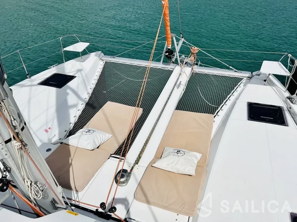 Excess 11 - Yacht Charter Sailica