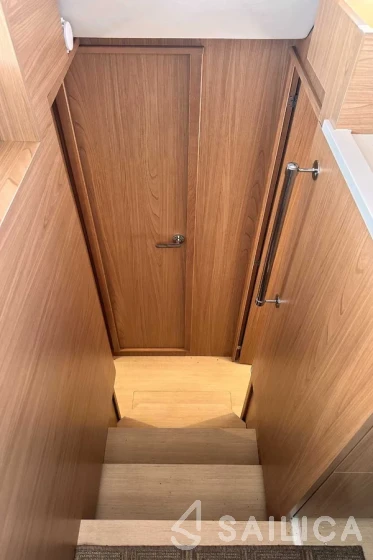 Bali Catsmart - Yacht Charter Sailica