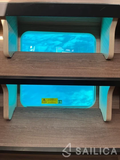 Lagoon 40 - Yacht Charter Sailica