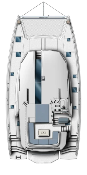 Leopard 50 - Yacht Charter Sailica