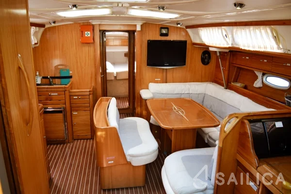 Bavaria 46 - Yacht Charter Sailica