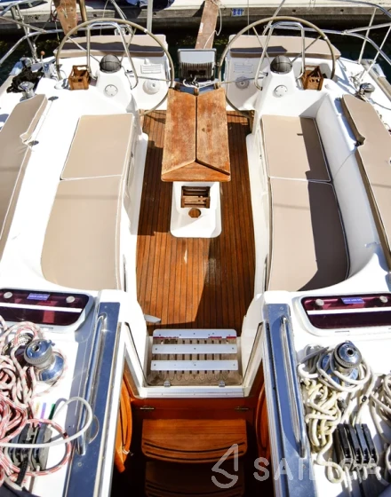 Bavaria 46 - Yacht Charter Sailica