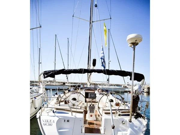 Bavaria 46 - Yacht Charter Sailica