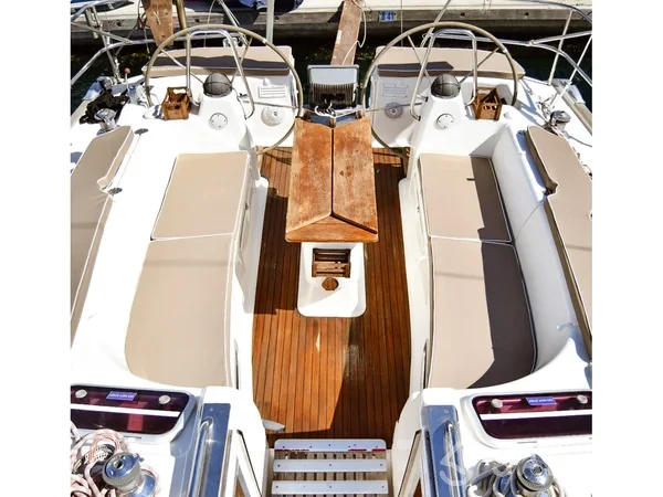 Bavaria 46 - Yacht Charter Sailica