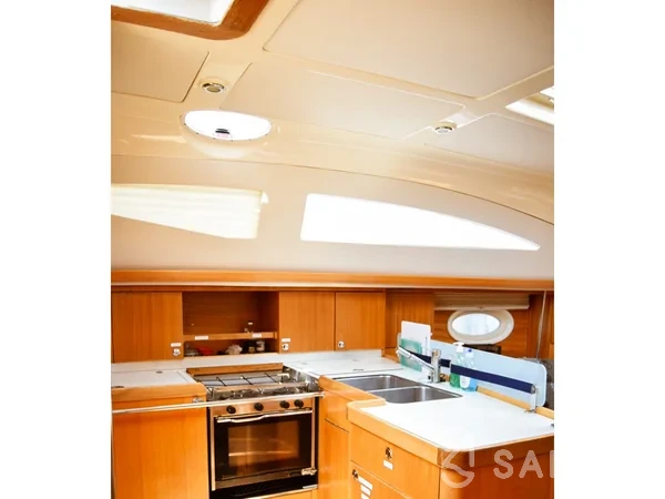 Bavaria 46 - Yacht Charter Sailica