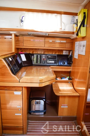 Bavaria 46 - Yacht Charter Sailica