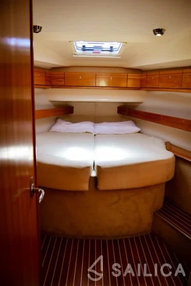 Bavaria 46 - Yacht Charter Sailica