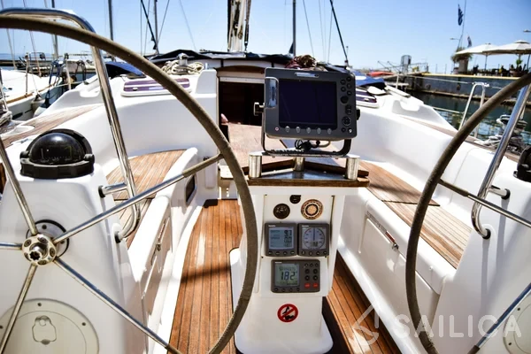 Bavaria 46 - Yacht Charter Sailica