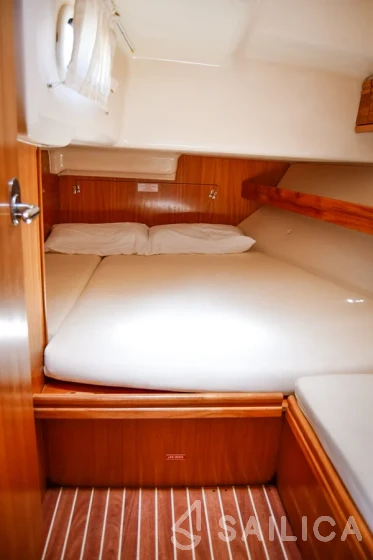 Bavaria 46 - Yacht Charter Sailica