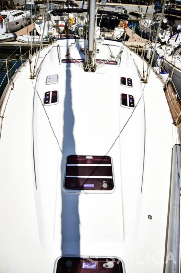 Bavaria 46 - Yacht Charter Sailica