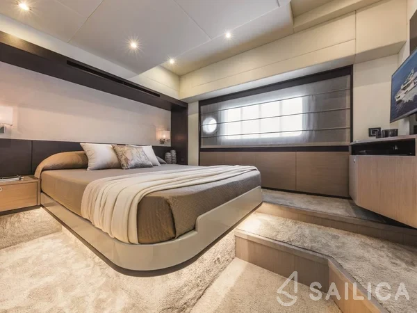 Navetta 48 - Yacht Charter Sailica