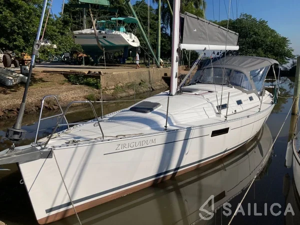 Delta 36 - Yacht Charter Sailica