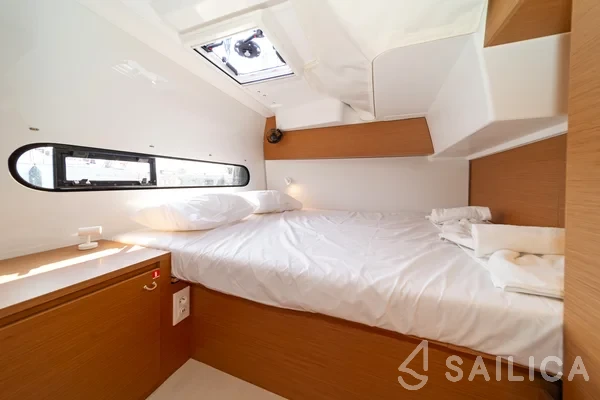 Excess 11 - Yacht Charter Sailica