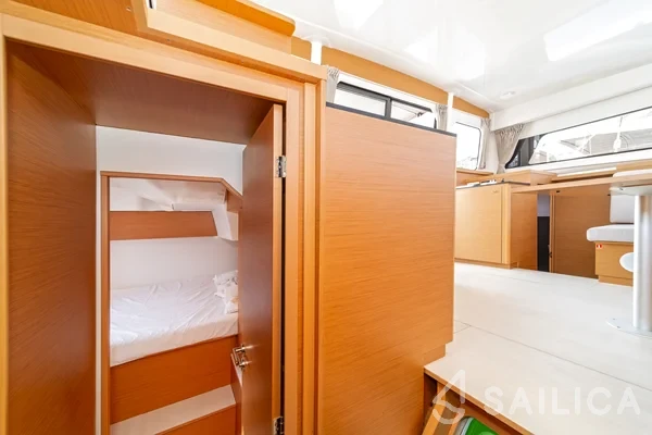 Excess 11 - Yacht Charter Sailica