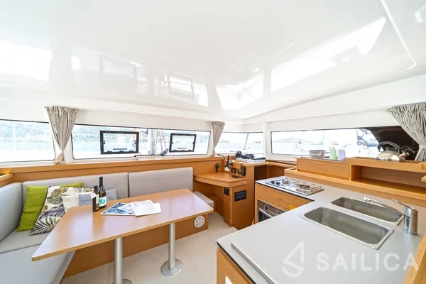 Excess 11 - Yacht Charter Sailica
