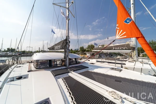 Excess 11 - Yacht Charter Sailica