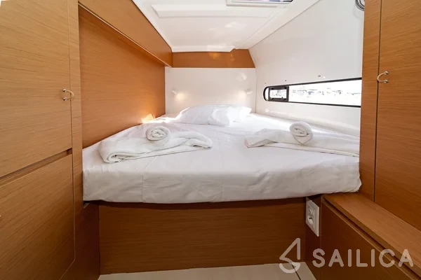 Excess 11 - Yacht Charter Sailica