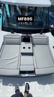 Merry Fisher 895 - Yacht Charter Sailica