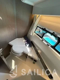 Merry Fisher 895 - Yacht Charter Sailica