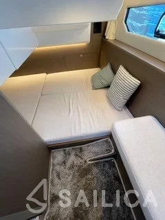 Merry Fisher 895 - Yacht Charter Sailica