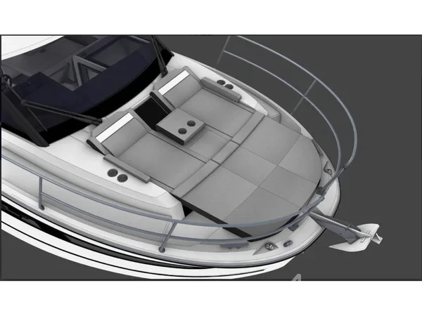 Merry Fisher 895 - Yacht Charter Sailica