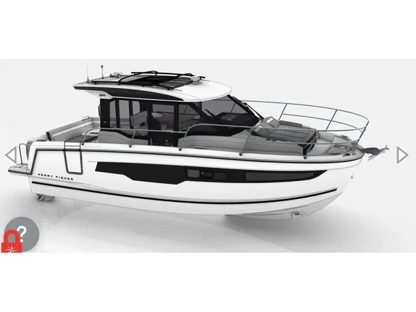 Merry Fisher 895 - Yacht Charter Sailica