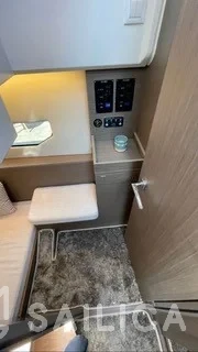 Merry Fisher 895 - Yacht Charter Sailica