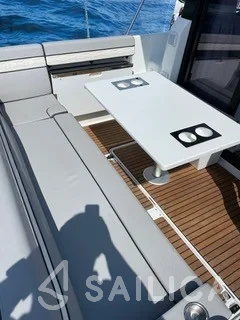 Merry Fisher 895 - Yacht Charter Sailica