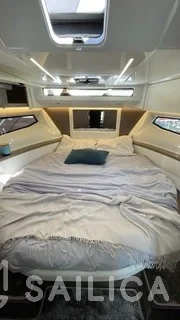 Merry Fisher 895 - Yacht Charter Sailica