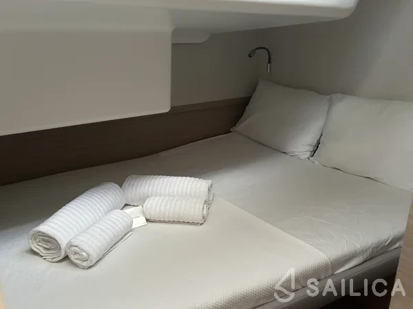 Lagoon 51 - Yacht Charter Sailica