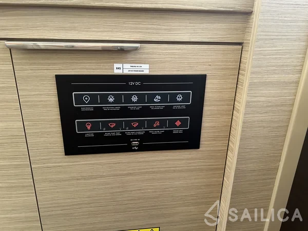 Lagoon 51 - Yacht Charter Sailica