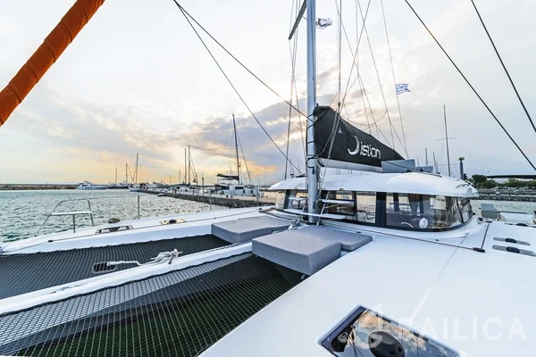 Excess 14 - Yacht Charter Sailica