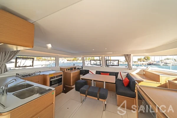 Excess 14 - Yacht Charter Sailica