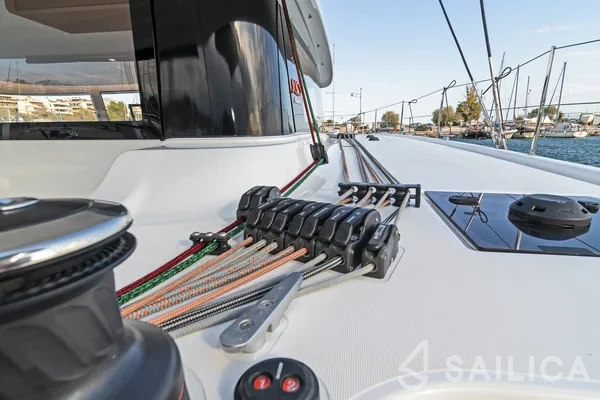 Excess 14 - Yacht Charter Sailica