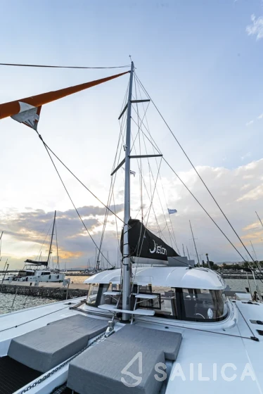 Excess 14 - Yacht Charter Sailica