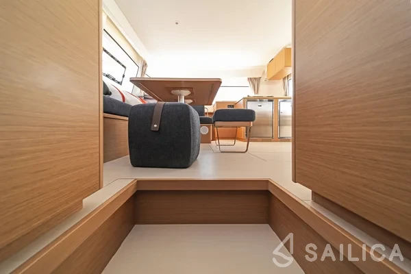 Excess 14 - Yacht Charter Sailica