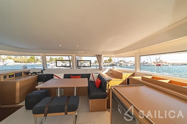 Excess 14 - Yacht Charter Sailica