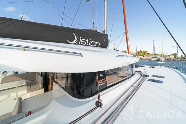 Excess 14 - Yacht Charter Sailica