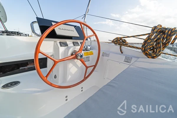 Excess 14 - Yacht Charter Sailica