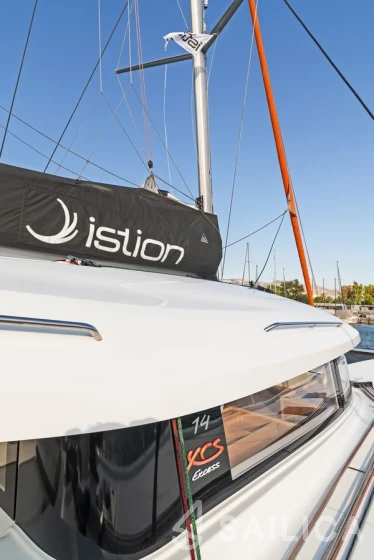 Excess 14 - Yacht Charter Sailica